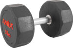 Aλτήρας Δεκάγωνος TPU Series - 30,0Kg