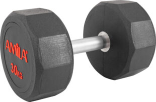 Aλτήρας Δεκάγωνος TPU Series - 30,0Kg