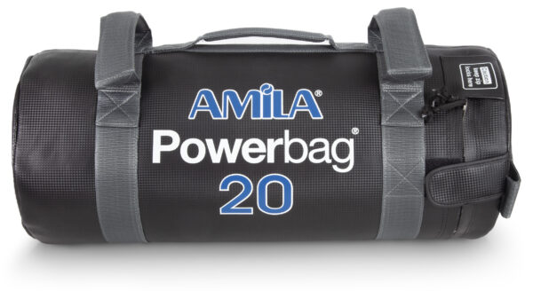 AMILA Power Bag Pro 20kg - Image 2