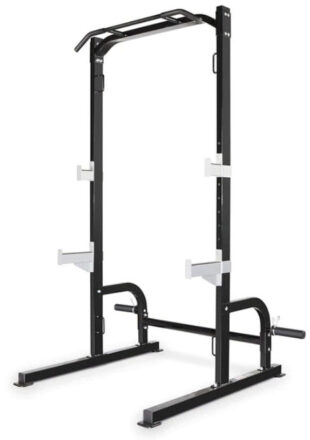 Μηχάνημα Half Rack AMILA HR350