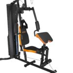 Πολυόργανο Γυμναστικής AMILA HG400