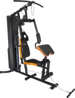 Πολυόργανο Γυμναστικής AMILA HG400