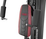 Πολυόργανο Γυμναστικής AMILA HG650 - Image 2