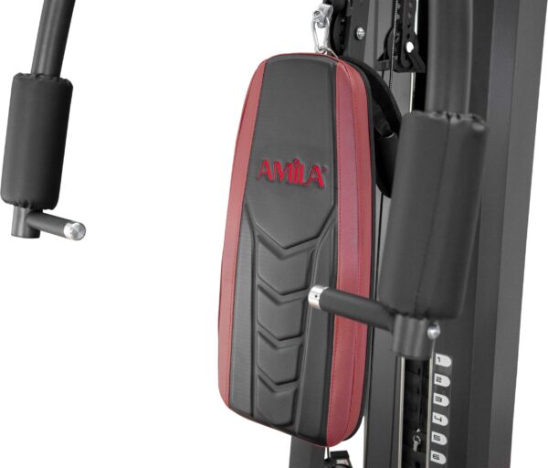 Πολυόργανο Γυμναστικής AMILA HG650 - Image 2
