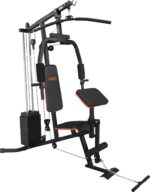 Πολυόργανο Γυμναστικής AMILA HG250