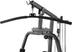 Πολυόργανο Γυμναστικής AMILA HG250 - Image 3