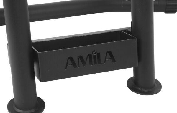 Αποθηκευτικό Rack για Pump Set (για δίσκους από Φ25) - Image 2