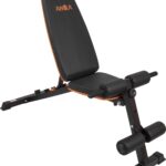 Πάγκος Γυμναστικής Αναδιπλούμενος AMILA DT30