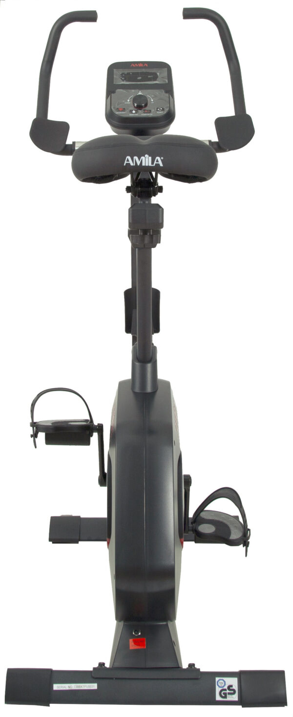Ποδήλατο Γυμναστικής Όρθιο Amila Aston BX7P - Image 3