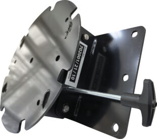 Βάση Τοίχου Σταθερή για (Renegade Air Mag) Amila (93807)