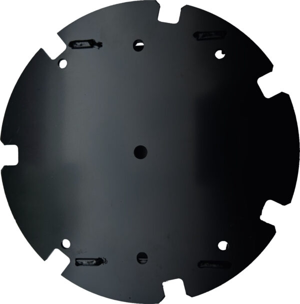 Βάση Τοίχου Σταθερή για (Renegade Air Mag) Amila (93807) - Image 3