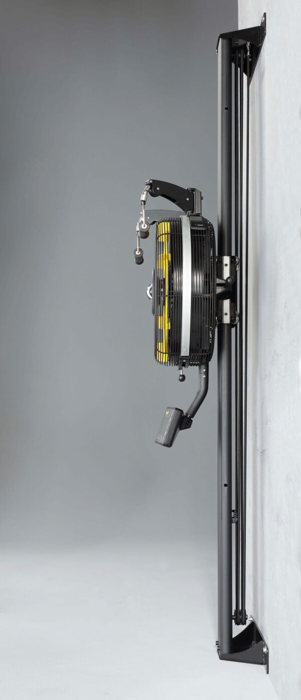 Βάση Τοίχου Ρυθμιζόμενη για (Renegade Air Mag) Amila (93808) - Image 3