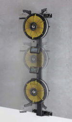 Βάση Τοίχου Ρυθμιζόμενη για (Renegade Air Mag) Amila (93808) - Image 4