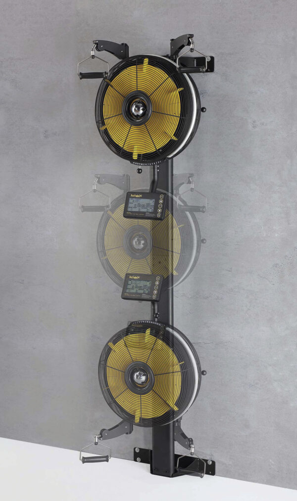 Βάση Τοίχου Ρυθμιζόμενη για (Renegade Air Mag) Amila (93808) - Image 4