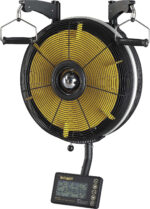 Επαγγελματική Μαγνητική Κωπηλατική Αέρα (Air Mag) Renegade (93810)