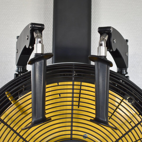 Επαγγελματική Μαγνητική Κωπηλατική Αέρα (Air Mag) Renegade (93810) - Image 3