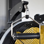 Επαγγελματική Μαγνητική Κωπηλατική Αέρα (Air Mag) Renegade (93810) - Image 4