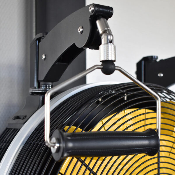 Επαγγελματική Μαγνητική Κωπηλατική Αέρα (Air Mag) Renegade (93810) - Image 4