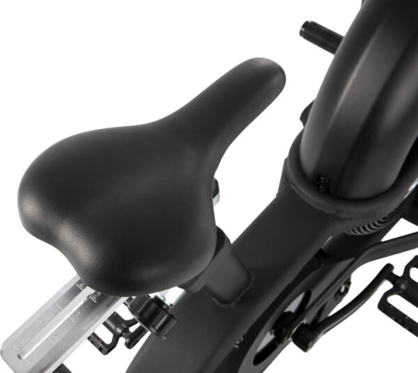 Ποδήλατο Όρθιο Spirit Air Bike AΒ900 - Image 3