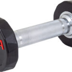Aλτήρας Πολυγωνικός Polygon PU Series - 2,00Kg