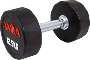 Aλτήρας Πολυγωνικός Polygon PU Series - 12,50Kg