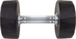 Aλτήρας Πολυγωνικός Polygon PU Series - 12,50Kg - Image 2