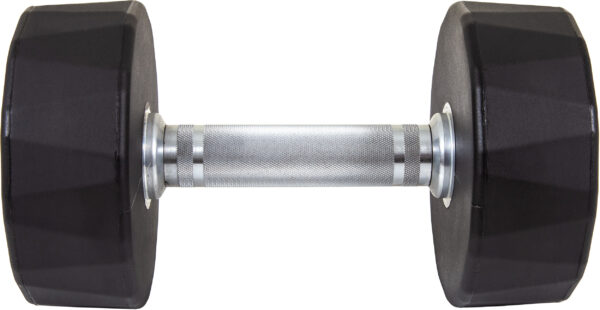 Aλτήρας Πολυγωνικός Polygon PU Series - 12,50Kg - Image 2