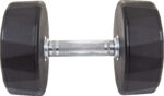 Aλτήρας Πολυγωνικός Polygon PU Series - 22,50Kg - Image 2