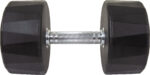 Aλτήρας Πολυγωνικός Polygon PU Series - 35,00Kg - Image 2