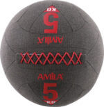 AMILA Wall Ball Kevlar Series 5Kg - Image 2