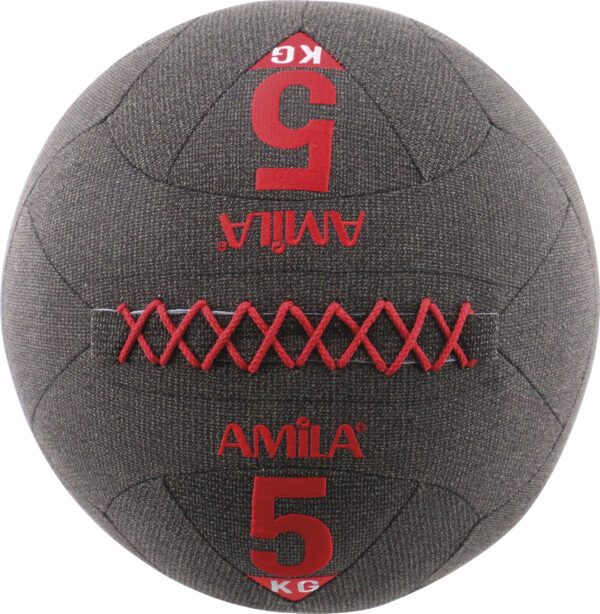 AMILA Wall Ball Kevlar Series 5Kg - Image 2