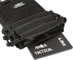 AMILA Military Vest - Image 2