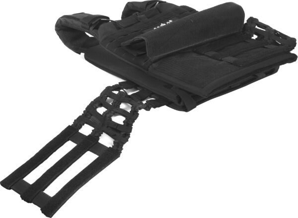 AMILA Military Vest - Image 3