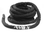 AMILA Battle Rope Kevlar Handle (12m)