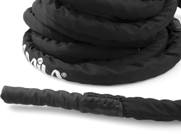 AMILA Battle Rope Kevlar Handle (12m) - Image 3