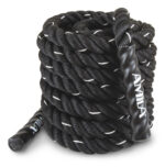 Σχοινί Προπόνησης Crossfit AMILA Battle Rope NS 15m