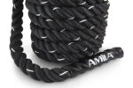 Σχοινί Προπόνησης Crossfit AMILA Battle Rope NS 15m - Image 2