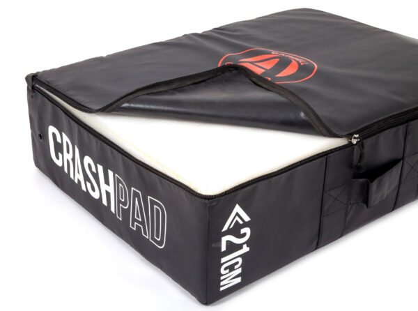 Μαξιλάρια Πτώσης Μπάρας AMILA CrashPad - Image 3