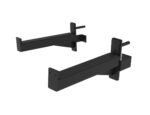 Εξάρτημα Safety Spotter Arms (Για το Amila Compact Training Camp) Ζεύγος Amila (95223)
