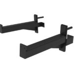 Εξάρτημα Safety Spotter Arms (Για το Amila Compact Training Camp) Ζεύγος Amila (95223)