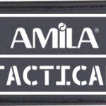 Patch "AMILA tactical"