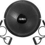 Μπάλα Ισορροπίας AMILA Balance Ball TPE 60cm