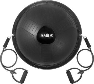 Μπάλα Ισορροπίας AMILA Balance Ball TPE 60cm