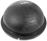 Μπάλα Ισορροπίας AMILA Balance Ball TPE 60cm - Image 2