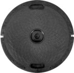 Μπάλα Ισορροπίας AMILA Balance Ball TPE 60cm - Image 3