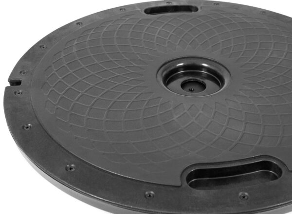 Μπάλα Ισορροπίας AMILA Balance Ball TPE 60cm - Image 4
