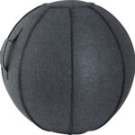 Κάλυμμα για Μπάλα Γυμναστικής AMILA GYMBALL 75cm