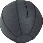 Κάλυμμα για Μπάλα Γυμναστικής AMILA GYMBALL 75cm - Image 2