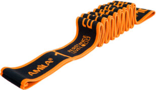 Λάστιχο Αντίστασης AMILA Fabric Multi Loop Band Light