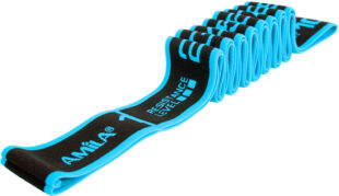 Λάστιχο Αντίστασης AMILA Fabric Multi Loop Band Heavy
